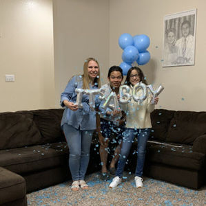 Meet your Posher, Isabel